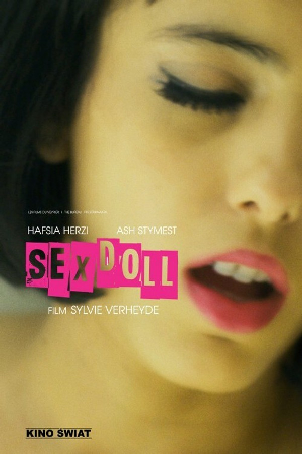 PL - SEX DOLL (2016) 18+