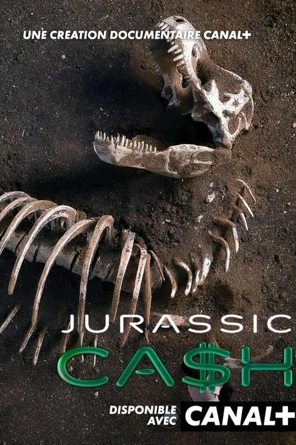 FR - Jurassic Cash (2022)