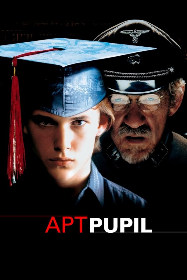 SE - Apt Pupil