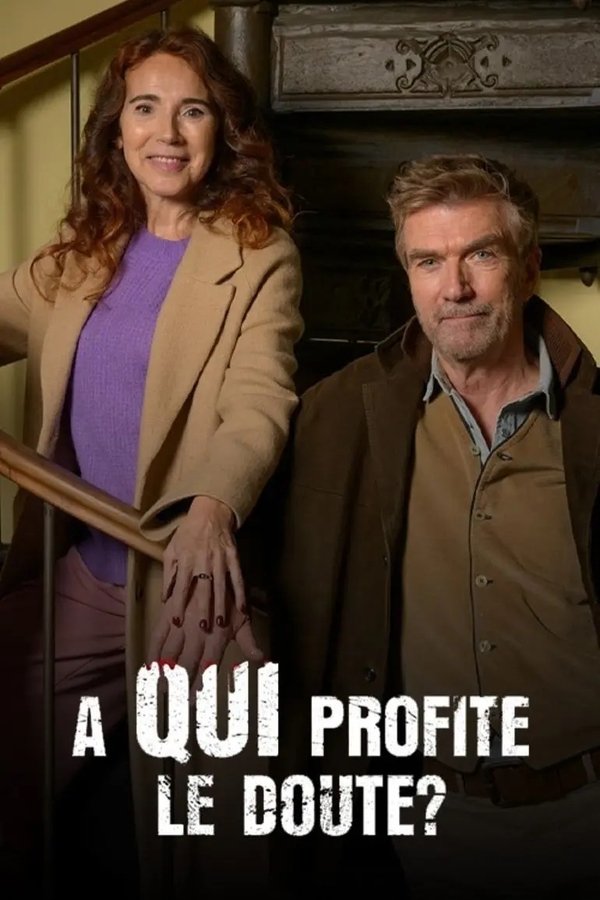 FR - À qui profite le doute ? (2024)