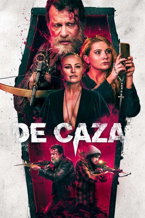 ES - De caza - (2022)