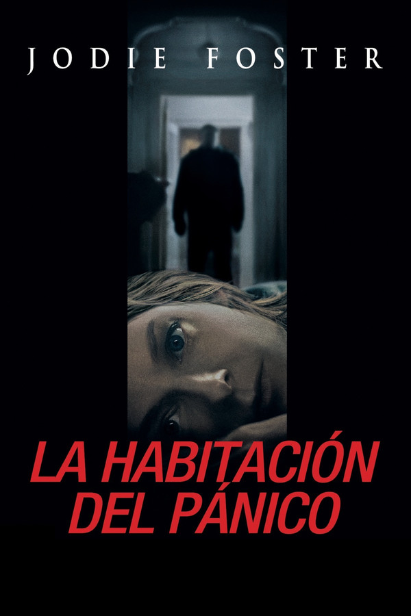 ES - La habitación del pánico (2002)
