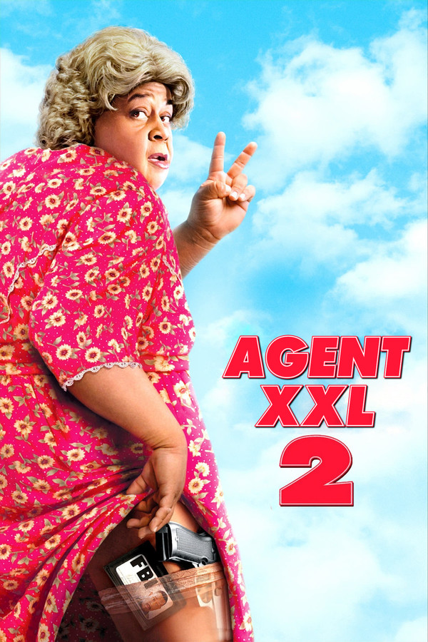 PL - AGENT XXL 2 (2006)
