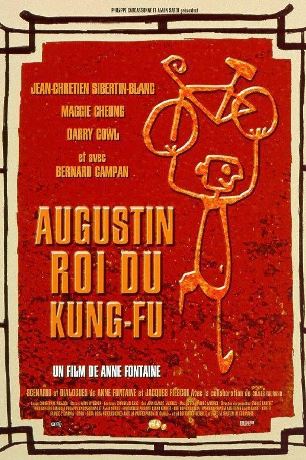 Kung-Fu-König (1999)
