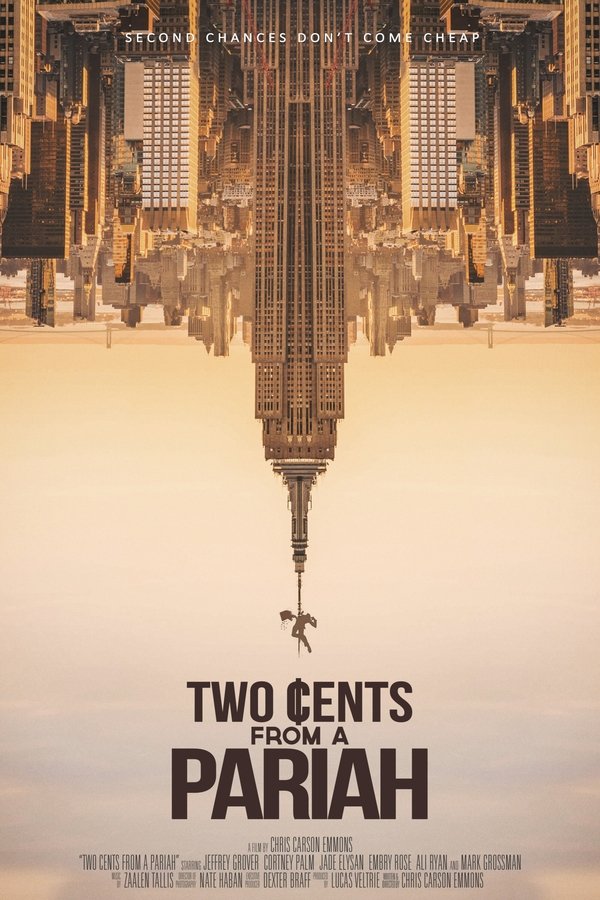 EN - Two Cents From a Pariah  (2021)