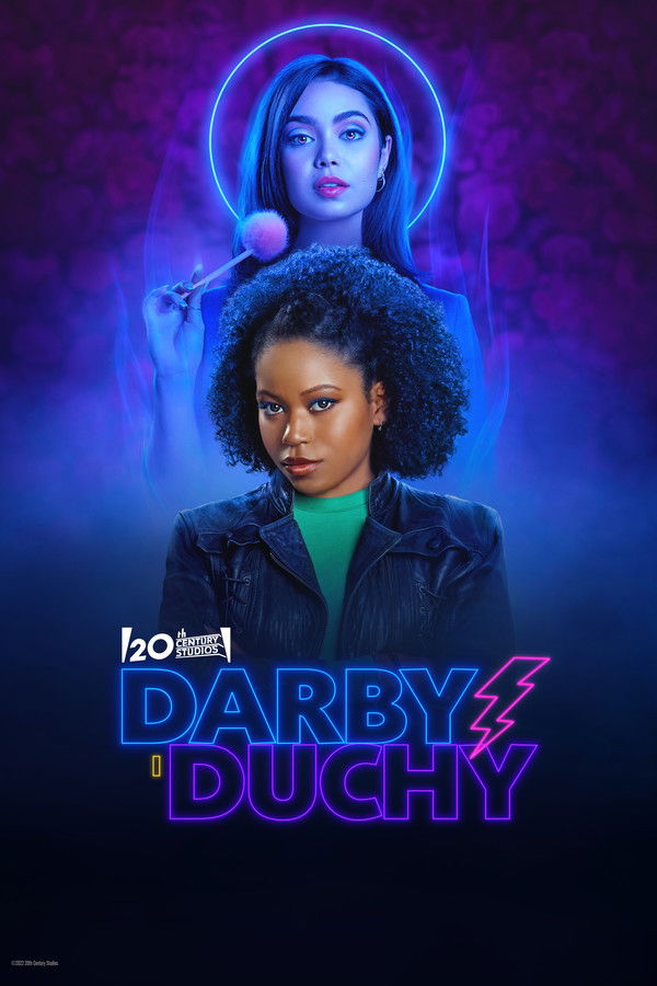 PL 4K - Darby i duchy (2023)