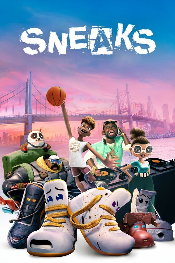 DE - Sneaks (2025)