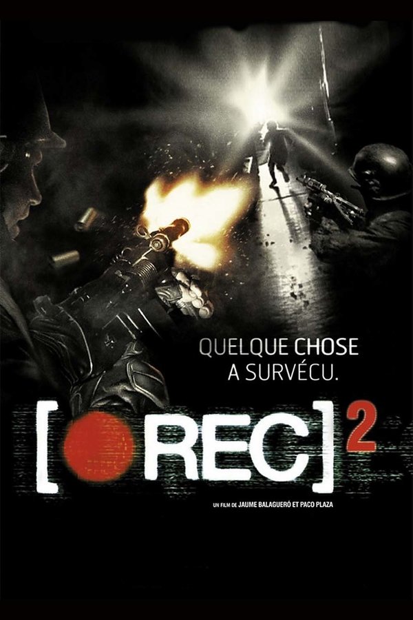 FR - [REC]² (2009)