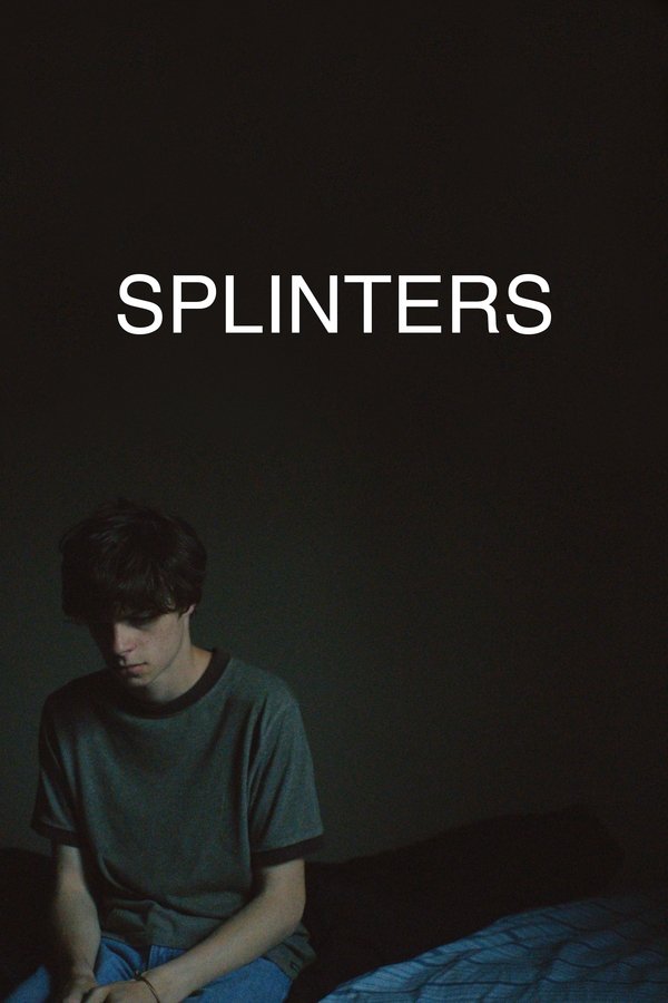 AR - Splinters  (2022)