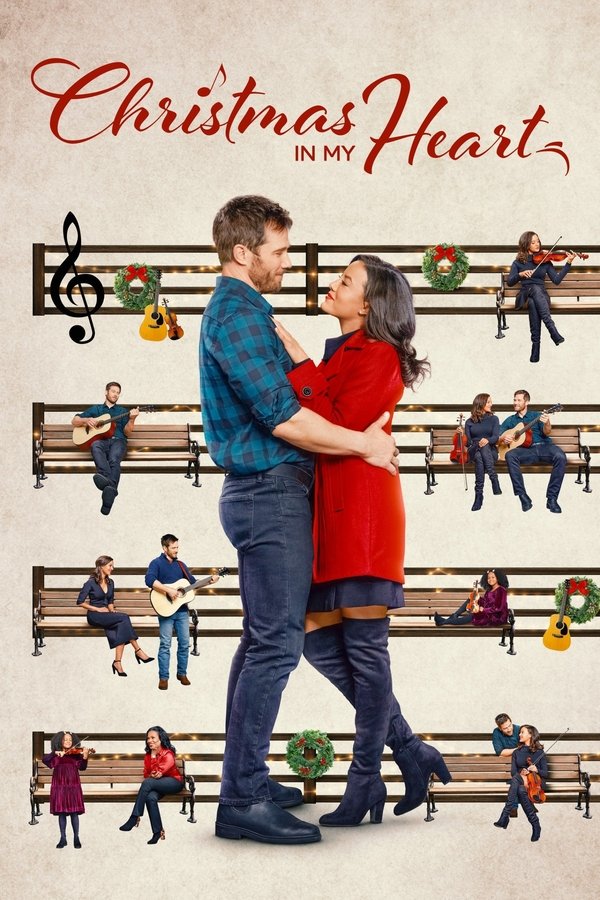 FR - Tous en scène à Noël  (2021)