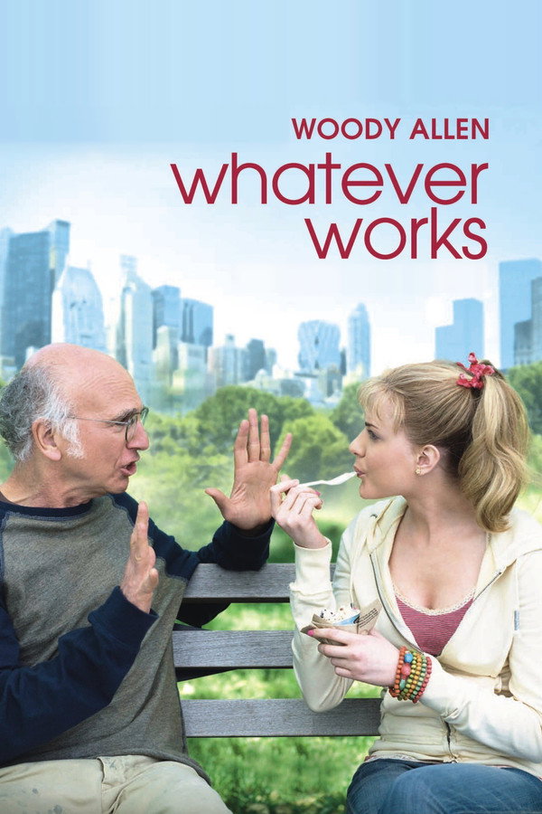 EX - Whatever Works (2009)