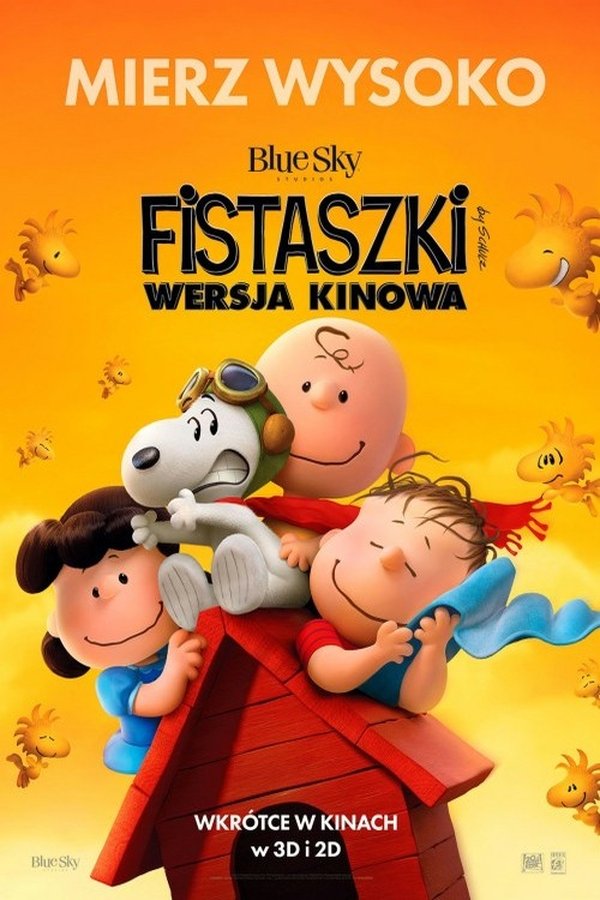 PL 4K - Fistaszki wersja kinowa (2015) DUBBING