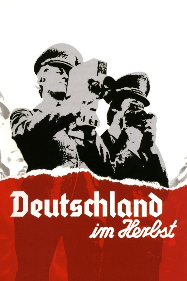 DE - Deutschland im Herbst (1978)