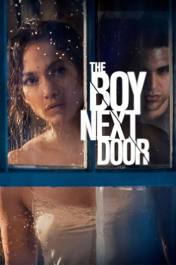 SE - The Boy Next Door
