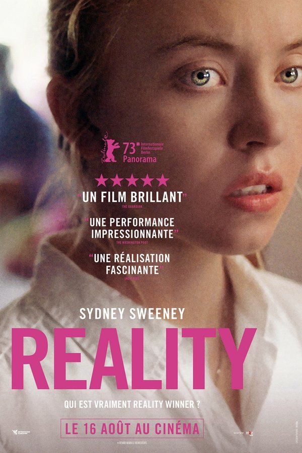 FR - Reality (2023)