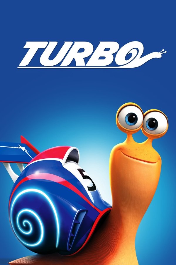 EX - Turbo (2013) Sinhronizirano