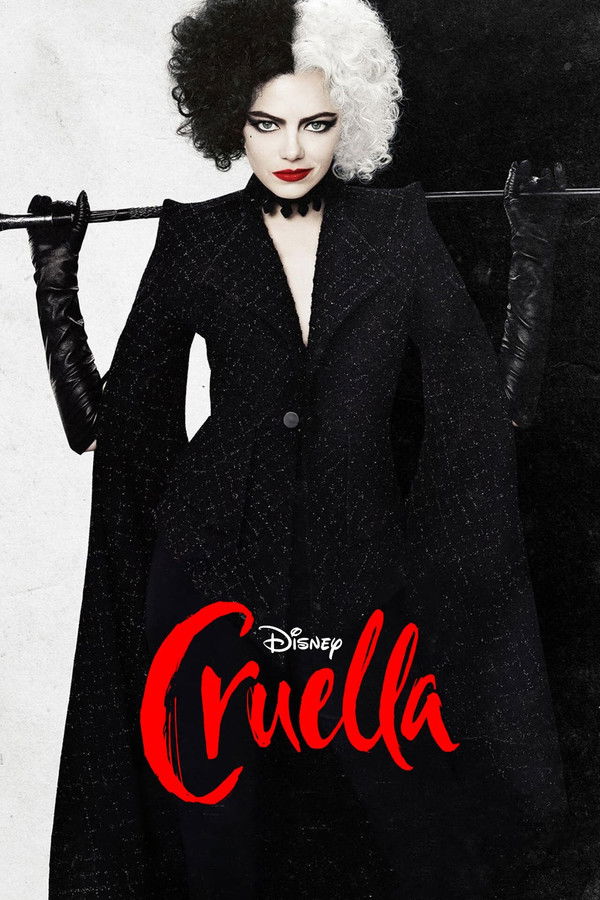 ES - Cruella (2021)