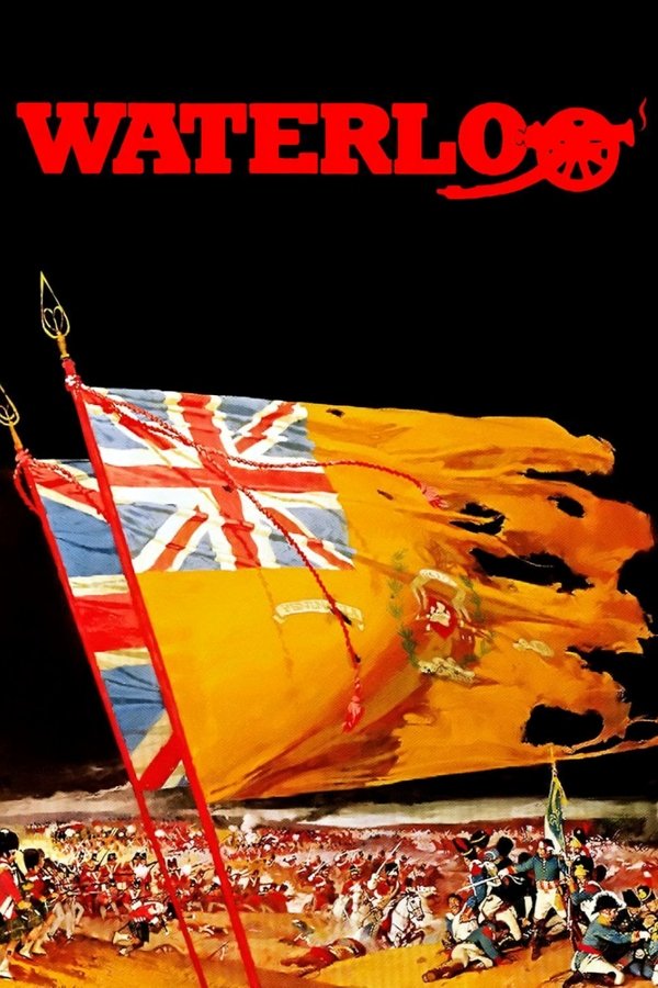 GR - Waterloo (1970)