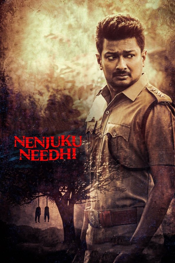 TM - Nenjuku Needhi  (2022)