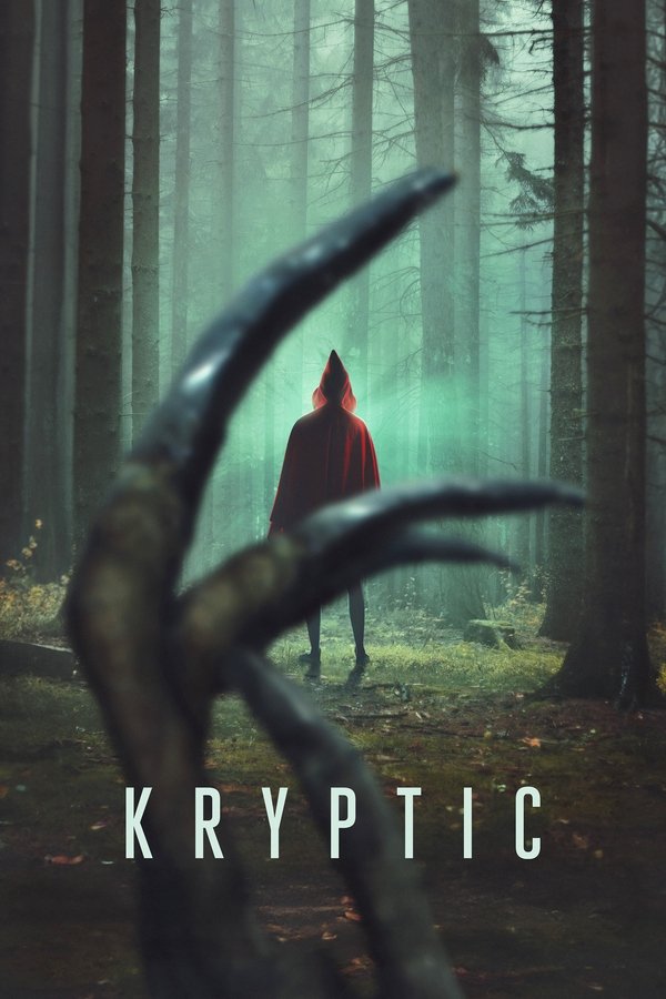 AR - Kryptic (2025)