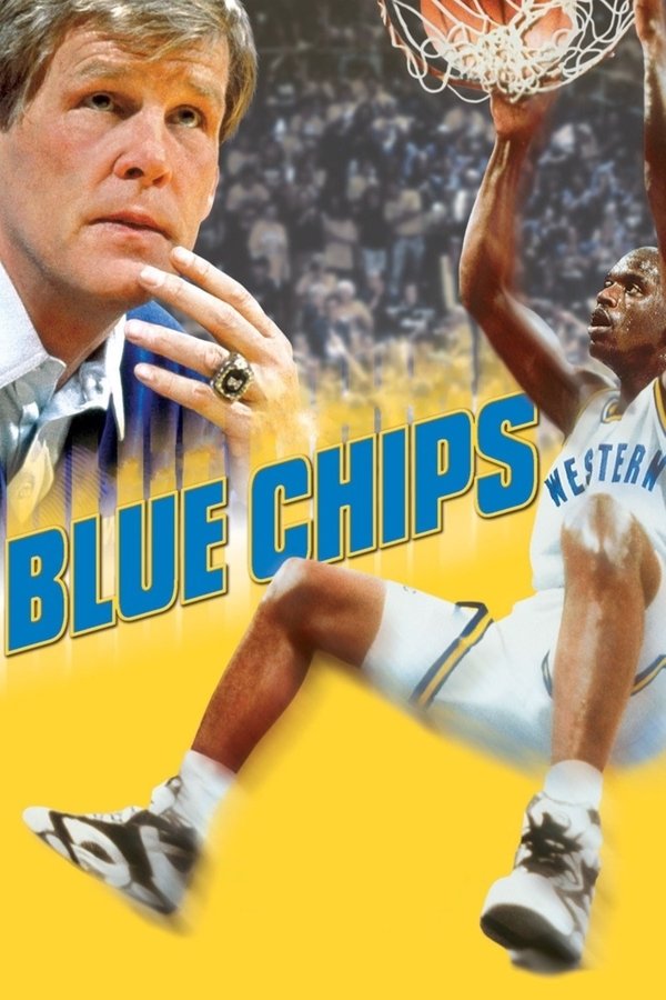 DE - Blue Chips (1994)