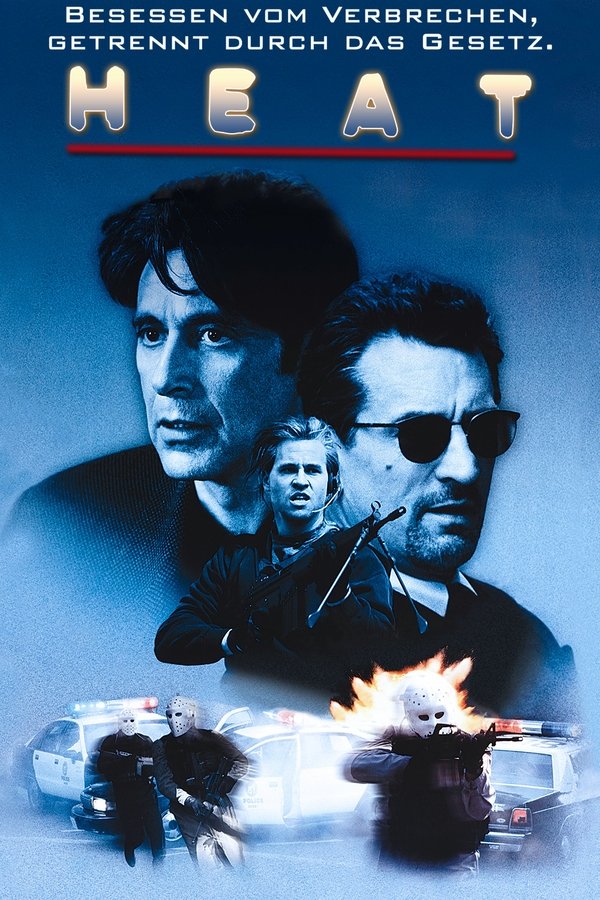 DE-TOP - 60. Heat (1995)