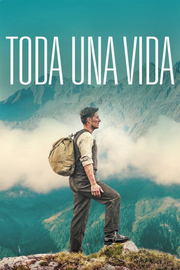 ES - Toda una vida (2023)