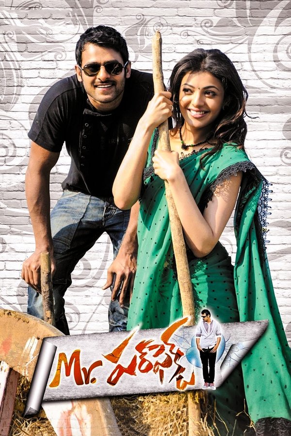 IN - Mr Perfect (2011)