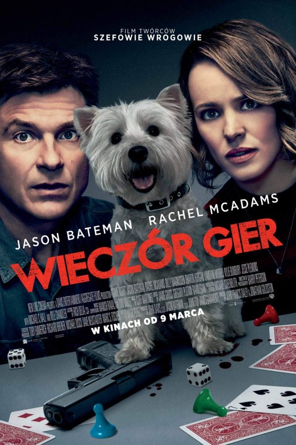 PL - WIECZÓR GIER (2018)