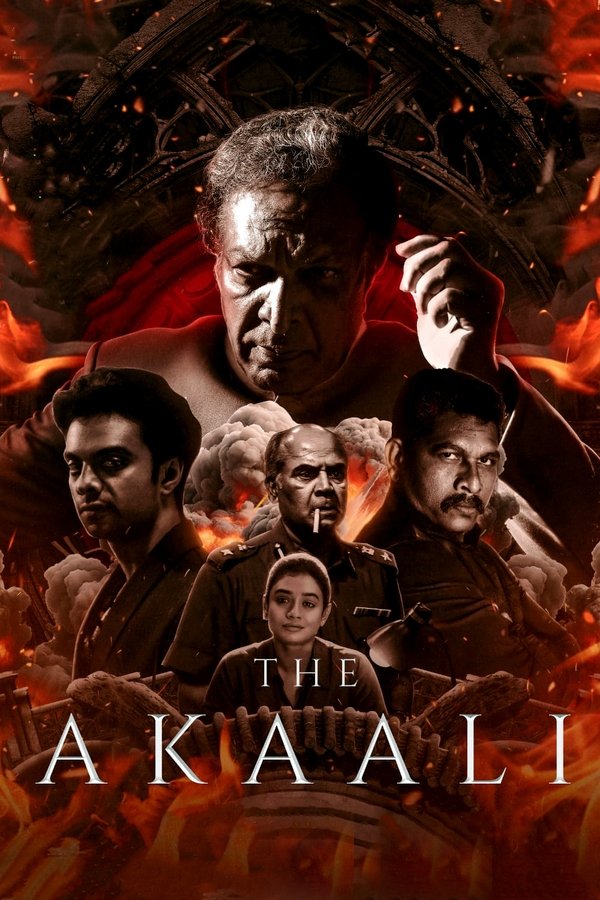 AR - The Akaali (2024)