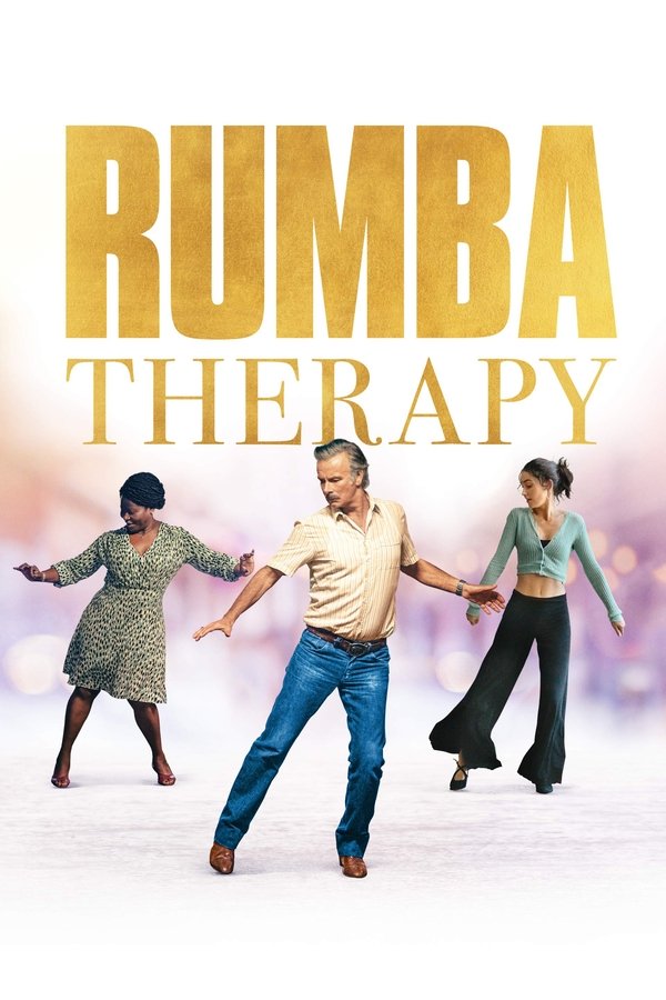 HU - Rumba Therapy (2022)