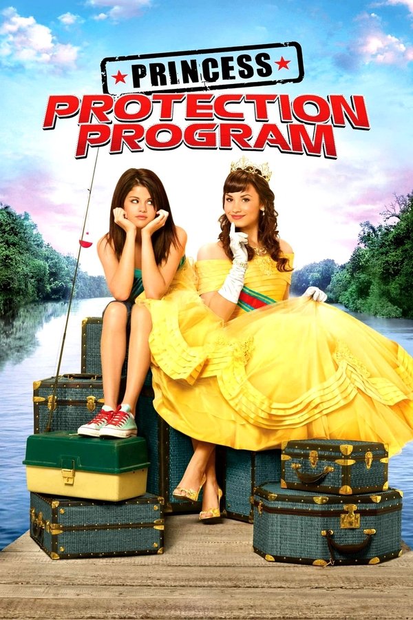 AL - Princess Protection Program (2009)