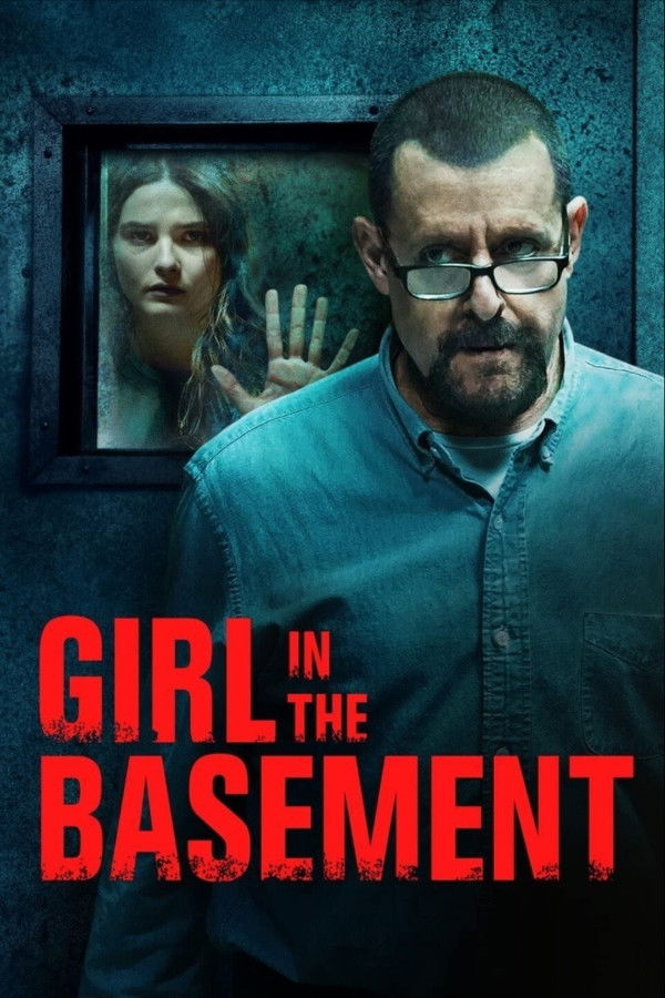 NL - GIRL IN THE BASEMENT