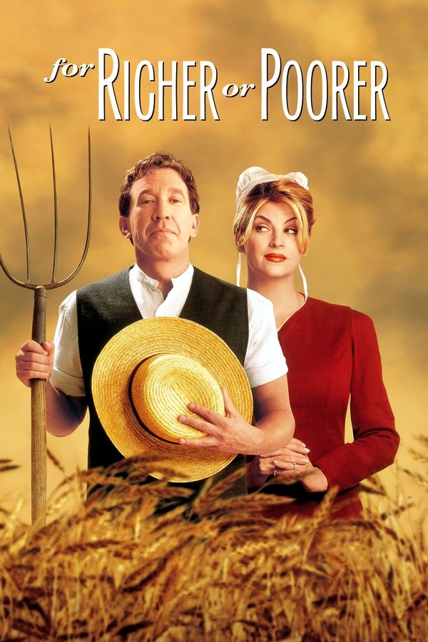 SE - For Richer Or Poorer
