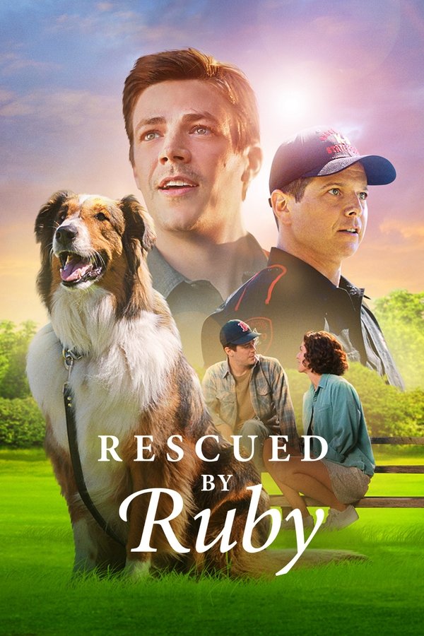 DK - Rescued by Ruby (2022)