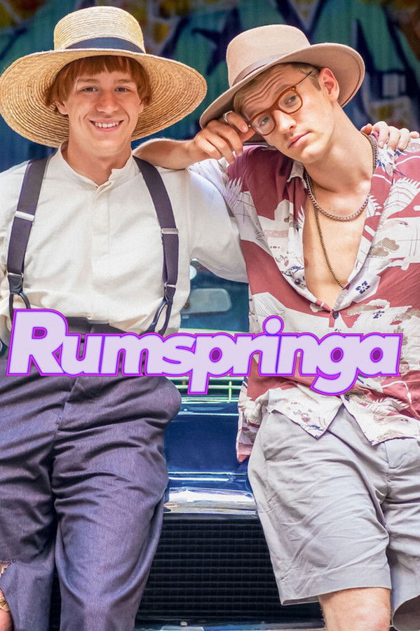PL - RUMSPRINGA (2022)