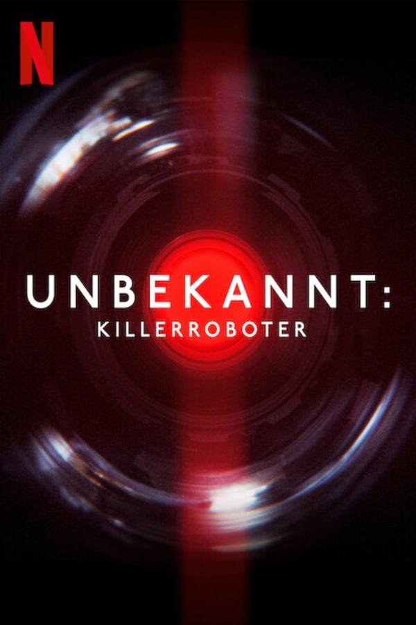 DE - Unbekannt: Killerroboter (2023)