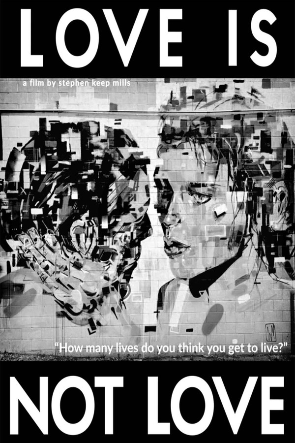 EN - Love Is Not Love  (2020)