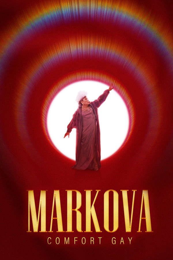 PH - Markova: Comfort Gay  (2000)