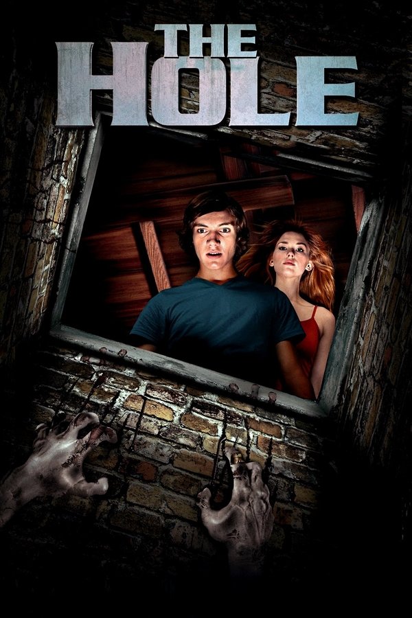 EN - The Hole (2009)
