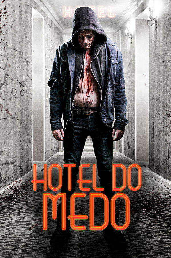 BR - Hotel do medo (2018)