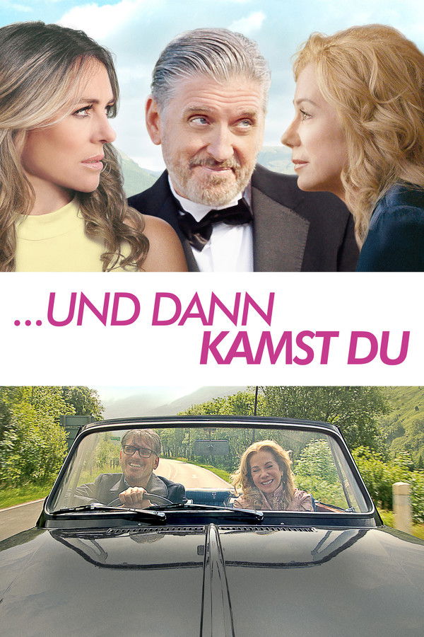 DE - ...und dann kamst du (2021)