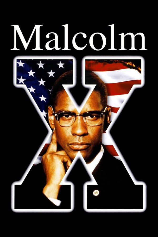 ES - Malcolm X (1992)