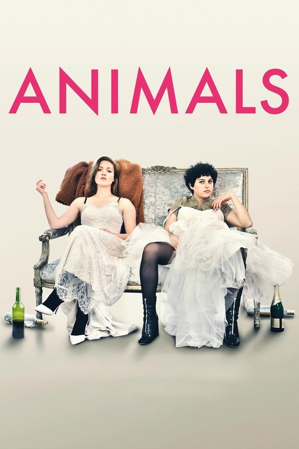 EN - Animals (2019)