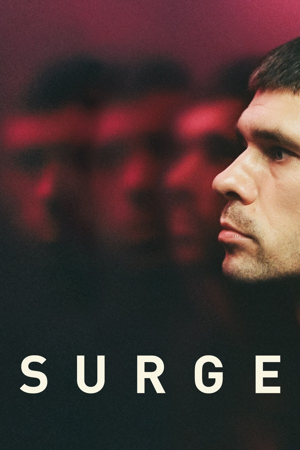 EN - Surge  (2020)