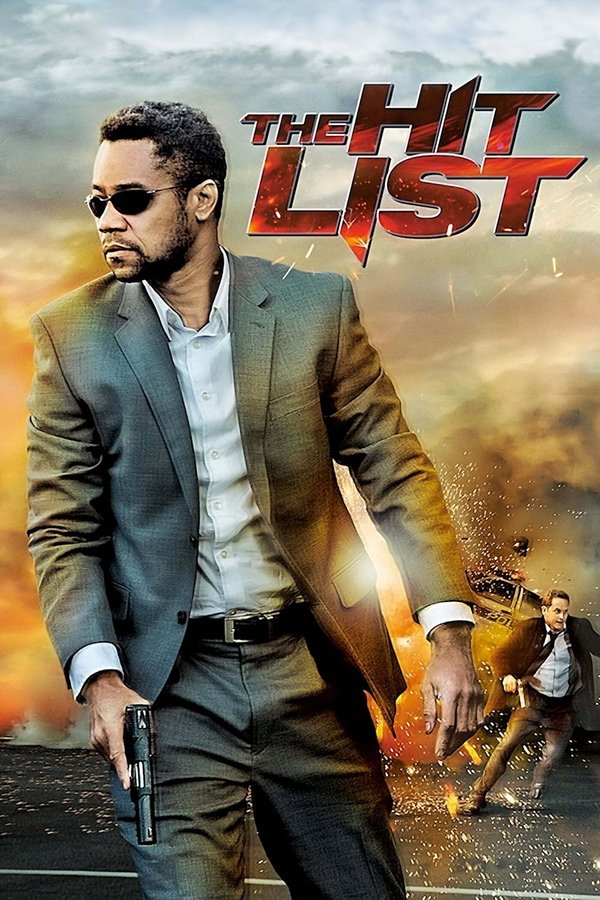 TM - The Hit List (2011)