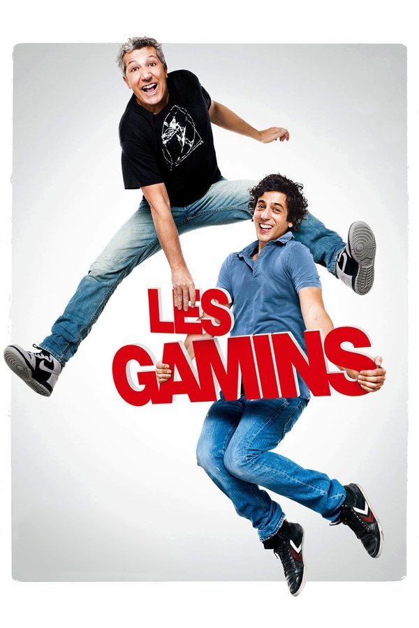 FR - Les Gamins (2013)