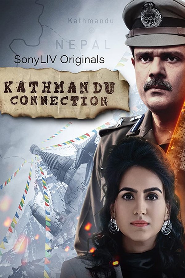 IN - Kathmandu Connection 2021