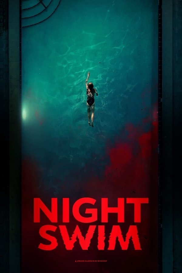 NL - NIGHT SWIM (2024)