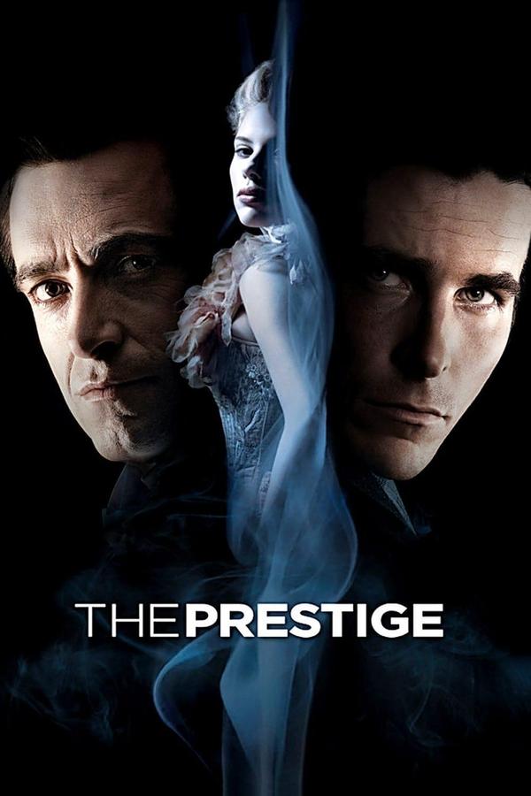 IN - The Prestige (2006)